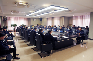 科技創(chuàng)新來擔綱 乘風揚帆再起航——集團公司2023年“科技月”活動正式啟幕！