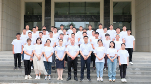 融會貫通 學(xué)以致用——集團公司2023年梯隊人才暨新員工培訓(xùn)圓滿成功！